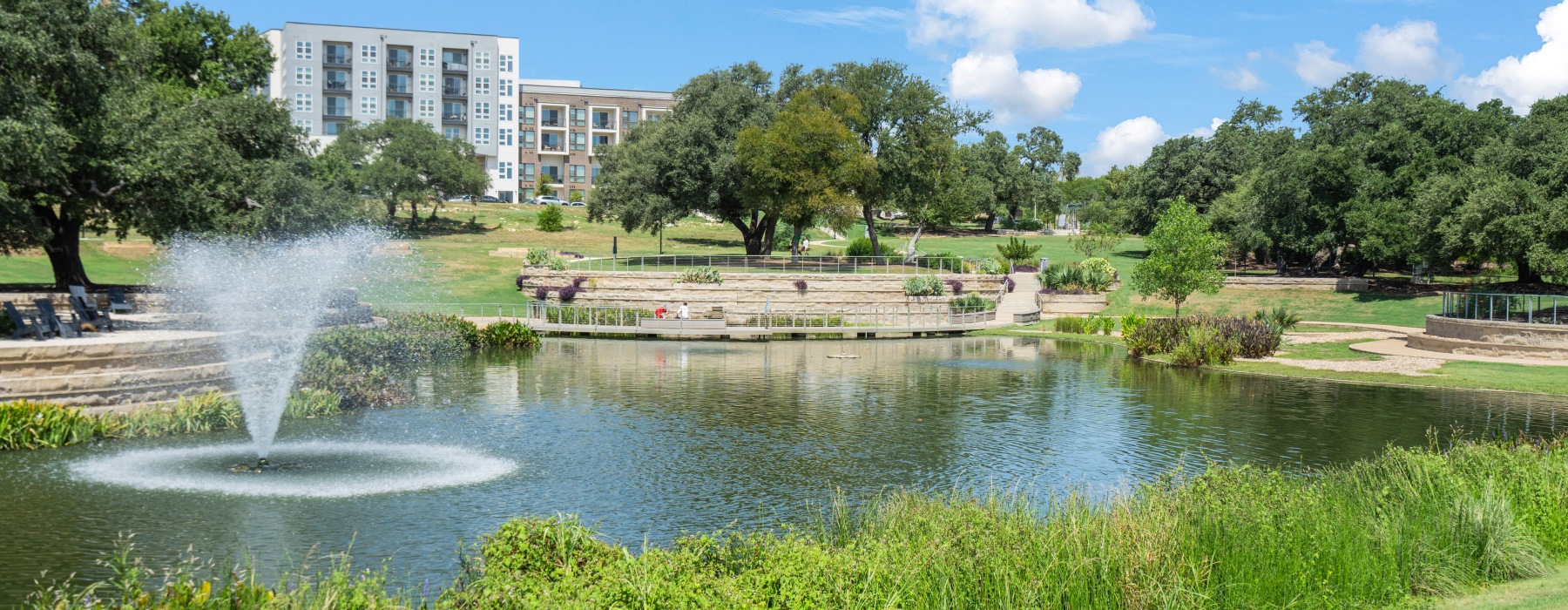 The Grove Park