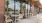 a storefront with seating and tabels