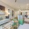 Open layout at Alder at The Grove.