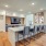 resident kitchen at Alder at The Grove