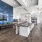 Large sky lounge with ample seating 