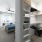 Large walk-in closet