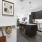 Spacious entrance to the apartment