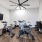 Large spin studio 
