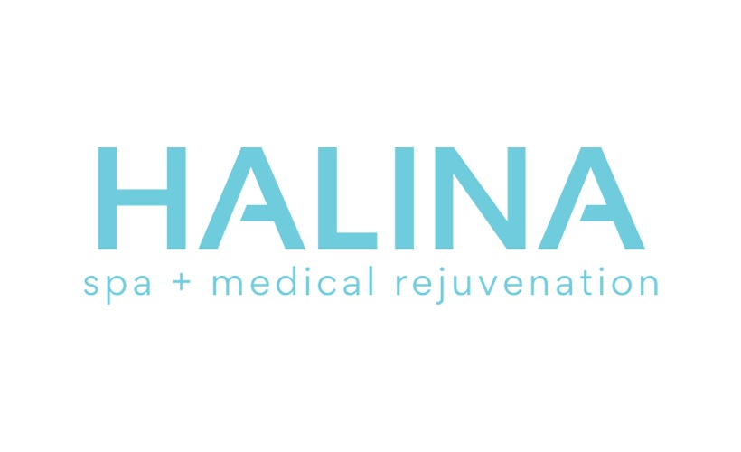 Halina logo