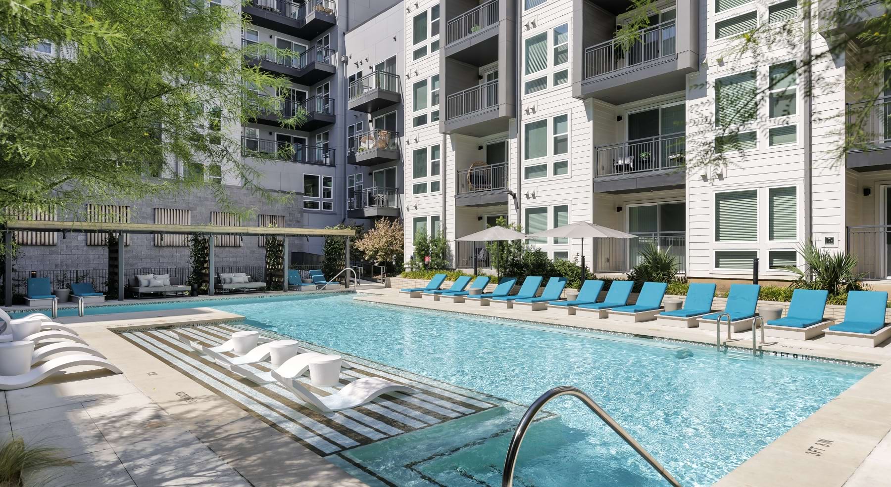 Alder at The GrovePool