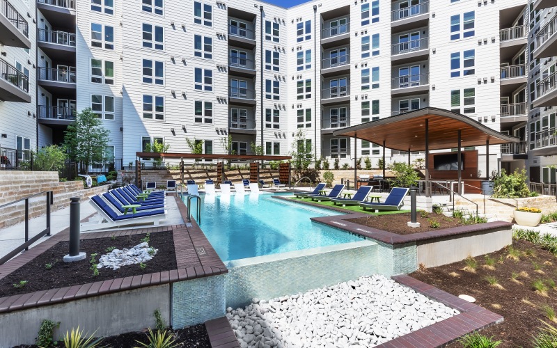 Korina Community Amenities