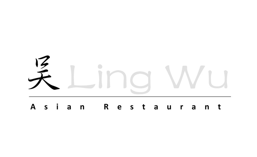 Ling Wu Asian Restaurant logo